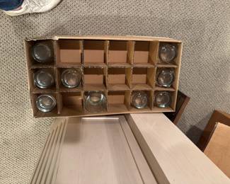 Drink Glasses 