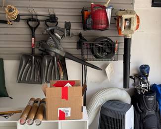 Garden Tools ,  