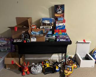 toys 