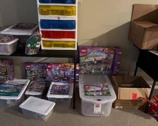 Legos 