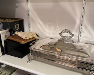 Silverplate 
