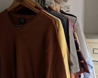 Mens Sweaters 