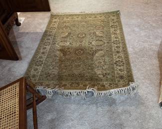Rugs 