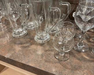 Beer Steins, or Float 