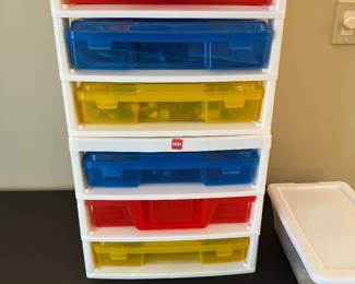 Lego assorted 