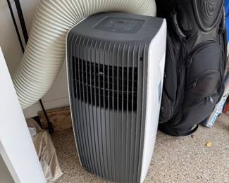 Window Air Conditioner 