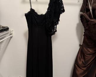 Evening Dress  - Size 10