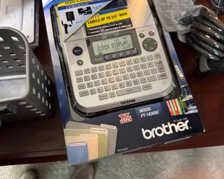 Office Equipment 