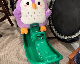 Cute for little ones 
