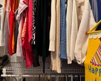 Ladies Clothing 