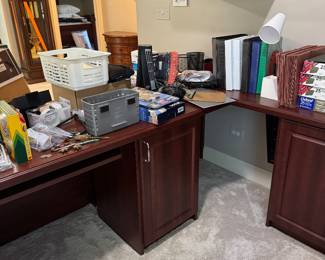 Office Supplies 