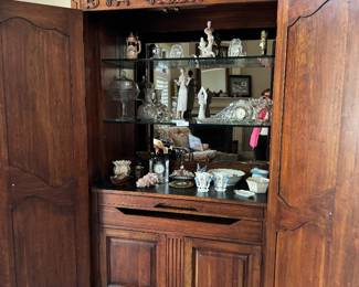 Armoire Open 