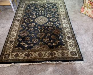Rugs 