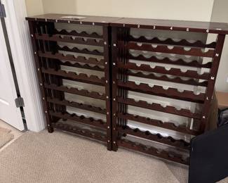 Wine Racks 