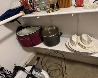 Kitchenware 