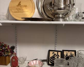 more Decoratives 