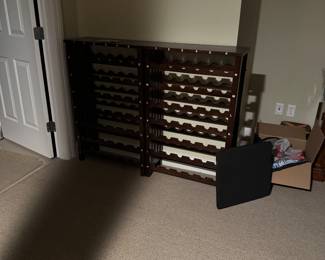 Wine Racks 