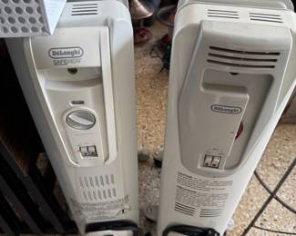 Heaters 