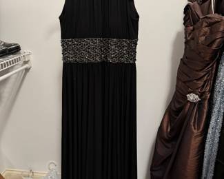 Evening Dresses Sizes  8 - 12 