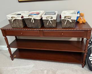 Console Table 