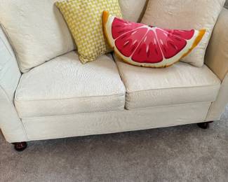 Love Seat 