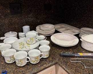 Sandwich Set 