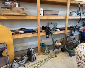 Some youth sports equip