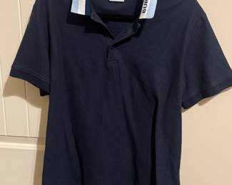 Burberry shirt
