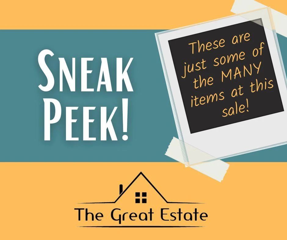 Lake Zurich High-End Estate Sale – Interior... starts on 10/3/2026