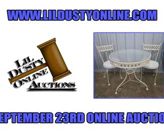 Sale Picture