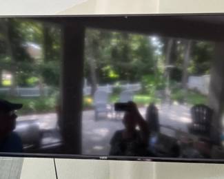 50inch Vizio TV
