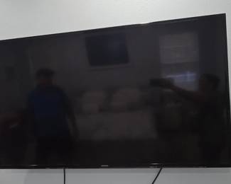 65inch Samsung TV