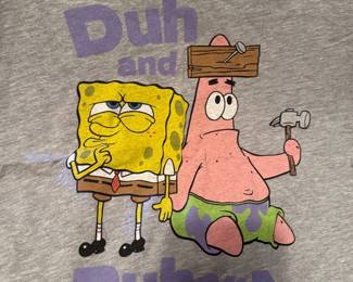Lots of themed size S and XS T-Shirts