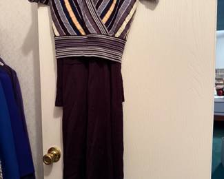 Vintage Dresses for 1900