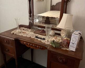 1900 Dresser 