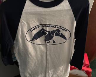 Small T-shirts