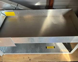 Pea Sheller