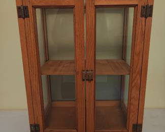 Display Cabinet