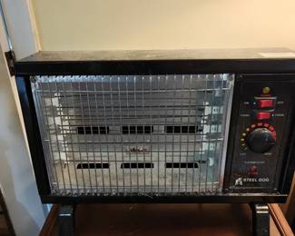 Heater (Works)