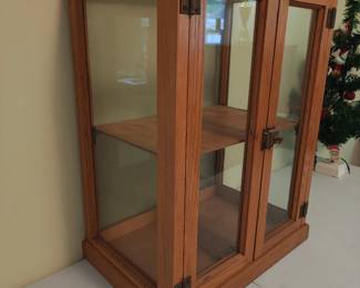 Display Cabinet