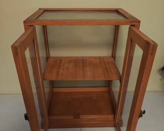 Display Cabinet
