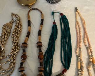 Costume Jewelry
