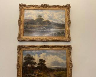 Framed ART