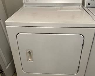 Kenmore Dryer