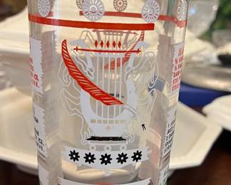 Cocktail Mixer