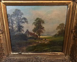 British art
