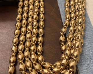 Costume Jewelry