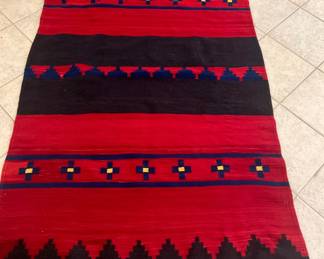Turkish Rug