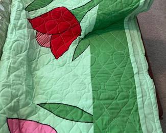 Handmade Quilt