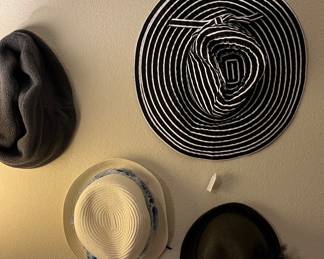 Ladies Hats